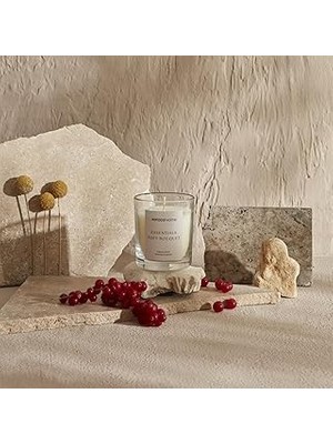 Uravas Store Essentials Bouquet Kokulu Mum