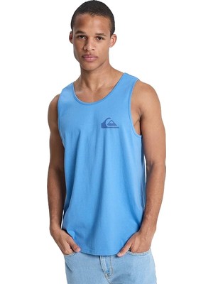 Quiksilver Ev Comp Logo Erkek T-Shirt EQYZT08041-BLC0