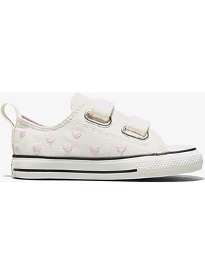 Converse Chuck Taylor All Star Easy-On Çocuk Günlük Ayakkabı A19067C