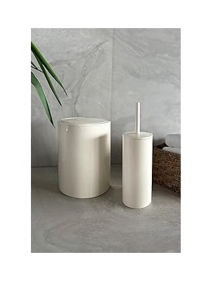 Uravas Store Flores 2li̇ Banyo Seti̇-Bej