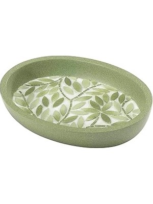 Uravas Store Avanti Linens - Sabunluk, Reçine Tezgah Aksesuarları, Misafir Banyosu Temelleri (Stratford Koleksiy