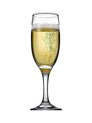 Uravas Store Bistro Şampanya 190 cc 6'li Hedi̇yeli̇k Kutu