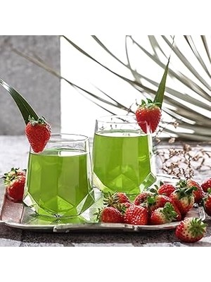 Uravas Store Lav Valeria 400 ml 6 Adet Bardak Seti