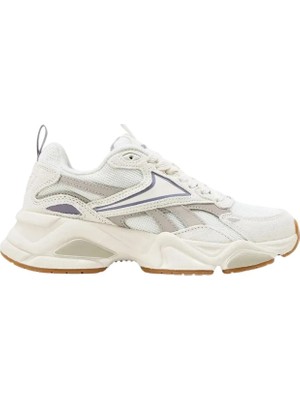 Reebok 100262374 Reebok Charge Run Açık Taş - Bej %100 Sentetik Kadın Lifestyle Ayakkabı