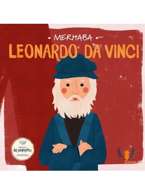 Lisinya Merhaba Leonardo Da Vinci