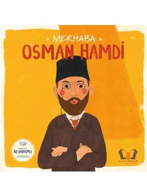 Lisinya Merhaba Osman Hamdi