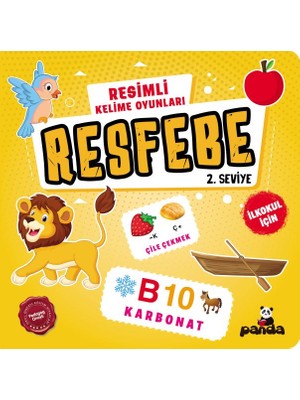 Lisinya Resfebe 2. Seviye