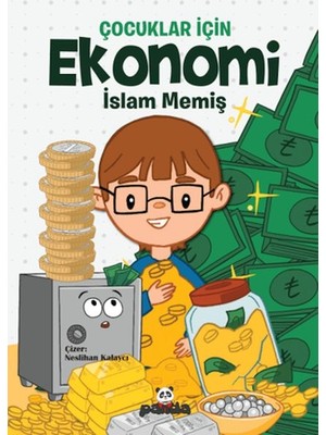 Lisinya Çocuklar Için Ekonomi