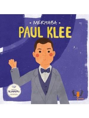 Lisinya Merhaba Paul Klee