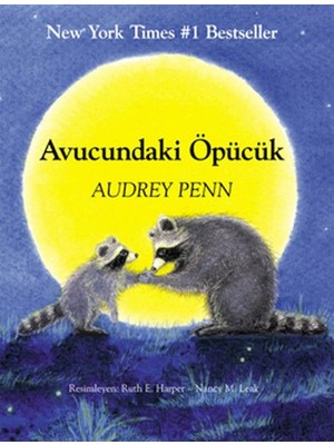 Lisinya Avucundaki Öpücük