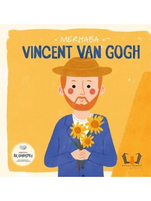 Lisinya Merhaba Vıncent Van Gogh