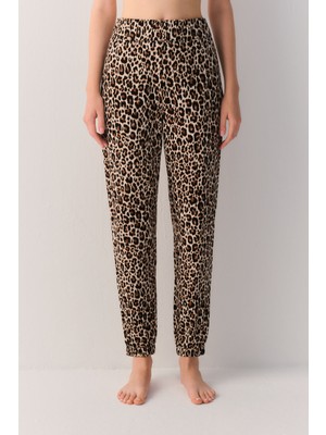 Suwen Leo Lunge Sport Pantolon