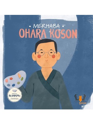 Lisinya Merhaba Ohara Koson Sanatçıyla Ilk Buluşma