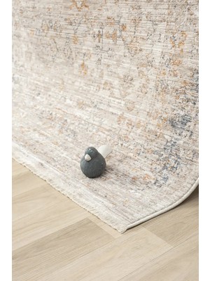 Seyran Halı Peru Vintage Halı 10205 Bej