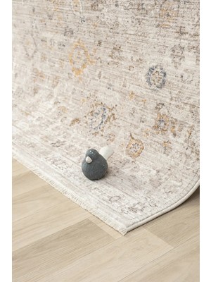 Seyran Halı Peru Vintage Halı 10203 Bej