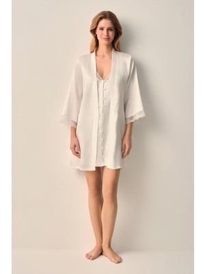 Suwen Maison Kısa Sabahlık