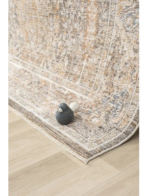 Seyran Halı Peru Vintage Halı 10202 Bej