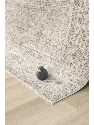 Seyran Halı Peru Vintage Halı 10204 Bej