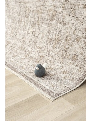 Seyran Halı Peru Vintage Halı 10200 Bej