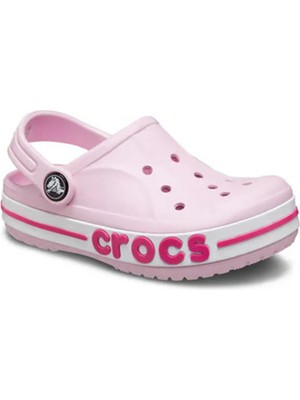 Crocs 207018 Kız Çocuk Günlük Terlik