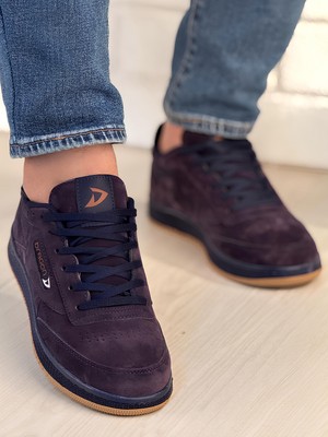 OXI Erkek Sneaker Spor Ayakkabı