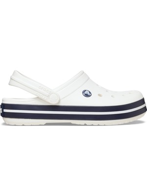 Crocs Crocband Erkek Günlük Sabo Rahat Terlik