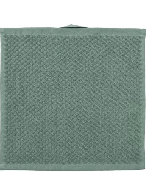 Ikea Gulvıal El Havlusu Turkuaz 30X30 cm