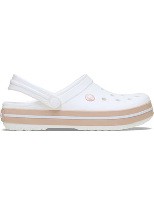 Crocs Crocband Kadın Günlük Rahat Terlik