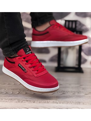 OXI Erkek Sneaker Spor Ayakkabı