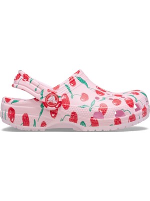 Crocs 211020 Kız Çocuk Terlik
