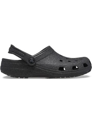 Crocs 205942 Kadın Simli Terlik