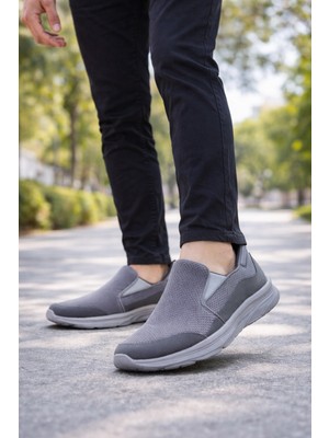 Greyder Erkek Bağsız Spor Ayakkabı