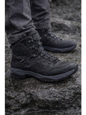 Greyder 4K 12981 Erkek Su Geçirmez Kışlık Bot