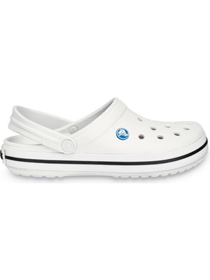 Crocs Crocband Erkek Günlük Sabo Rahat Terlik
