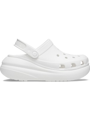 Crocs 207521 Kadın Yüksek Taban Terlik