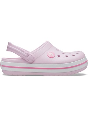 Crocs 207006 Çocuk Sabo Günlük Terlik