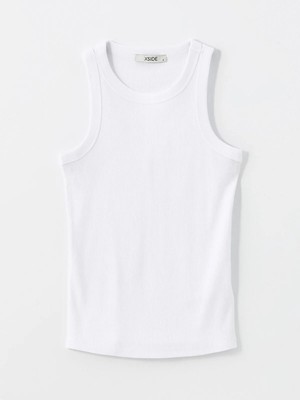 Lc Waikiki Yeni Sezon Bisiklet Yaka Kadın Atlet