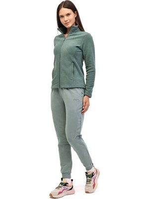 Lumberjack 22CT133 Kadin Esofman Alti - Acik Mint