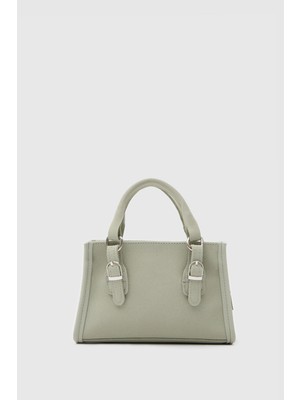Shule Bags Wander Mini Çapraz Çanta Mint