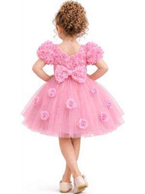 Zeya Moda Çoçuk Abiyesi