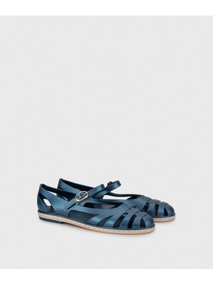 Igor S10375-353 Paris Metal Kadın Sandalet