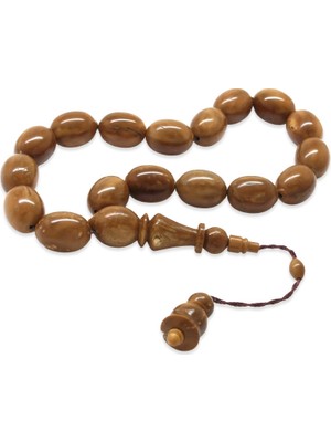 Tesbihane Sistemli Arpa Kesim Kuka Efe Tesbihi