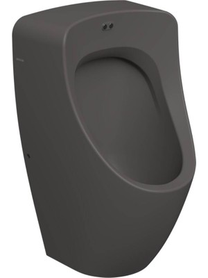 Bocchı Bocchi - Taormina Arch Fotoselli Elektrikli Pisuvar Mat Antrasit - 1383-020-0134