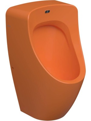 Bocchı Bocchi - Taormina Arch Fotoselli Elektrikli Pisuvar Parlak Turuncu - 1383-012-0134