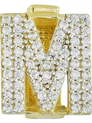 Altınkaynak 14 Ayar Altın Charm Bileklik  -  F004658