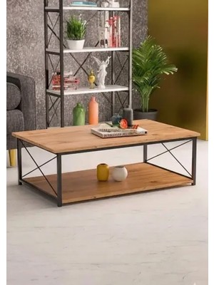 Savita Home Orta Sehpa Double Minimalist