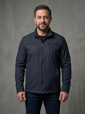 Eskişehir Mağazacılık 100 Daynax Baharlık Mont