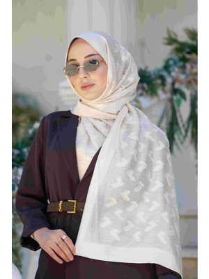 Meram Butik Loryan Liana Lavin Şal - 4