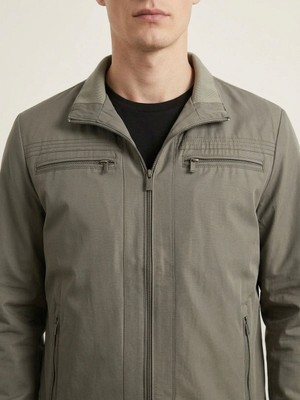 Eskişehir Mağazacılık 100 Daynax Baharlık Mont