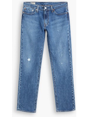 Levi's Nizza GY7049 Kadın Ayakkabı Beyaz-Kahve